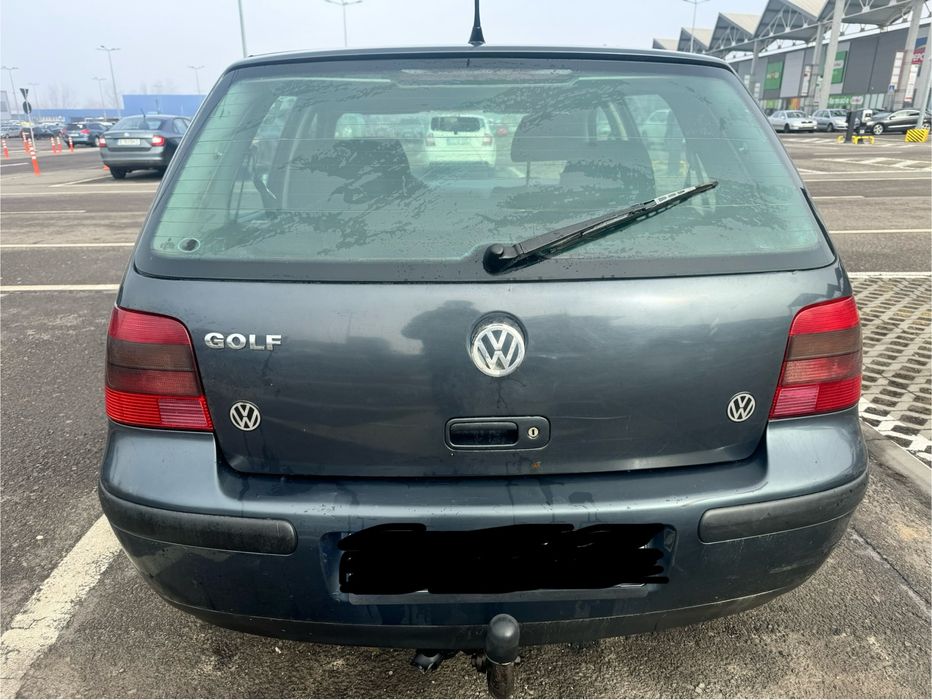 Piese golf 4 alh 90 cai