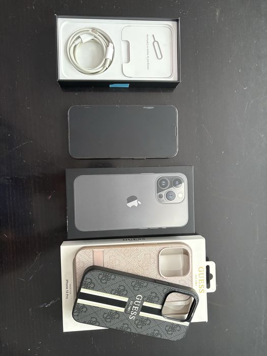 iPhone 13 Pro 256GB