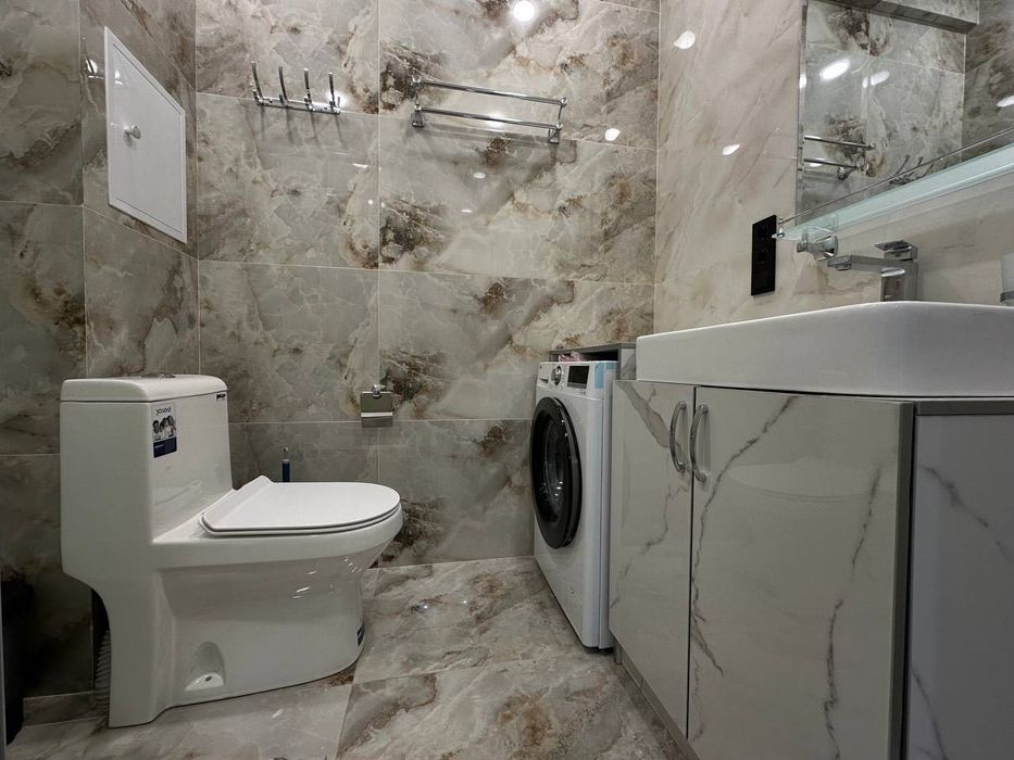 Parkent Avenue Продается 2 комнатная квартира ремонт Мирзо-Улугбек