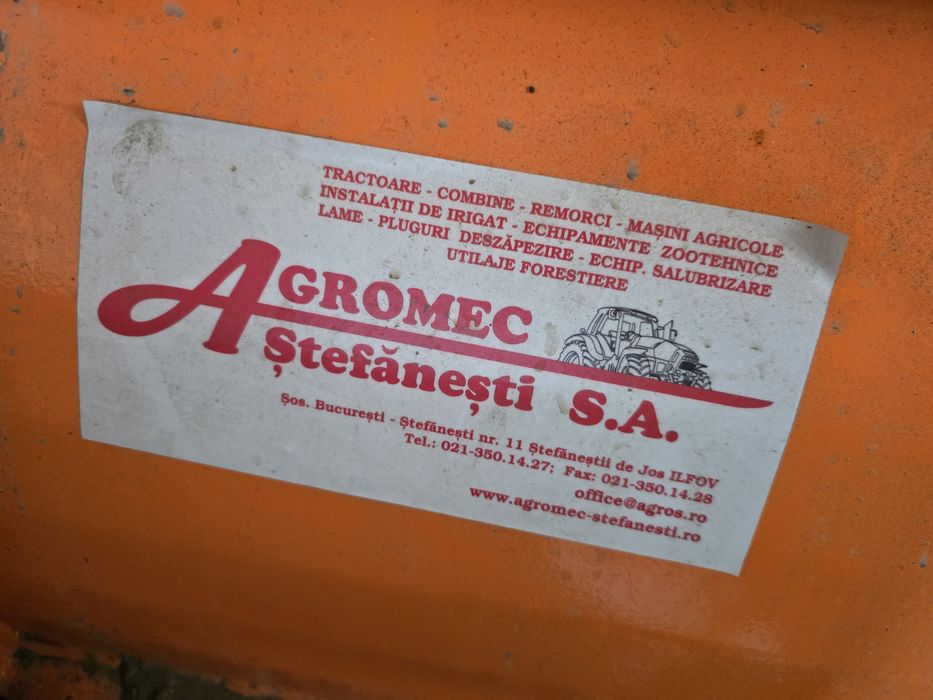 Vand Lama de Zapada Noua