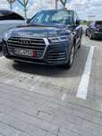 Audi Q5 Proprietar vand Audi Q5 design 2.0 252cp Quattro S-line