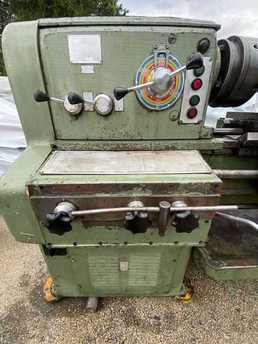 Струг С11МВ-2000мм