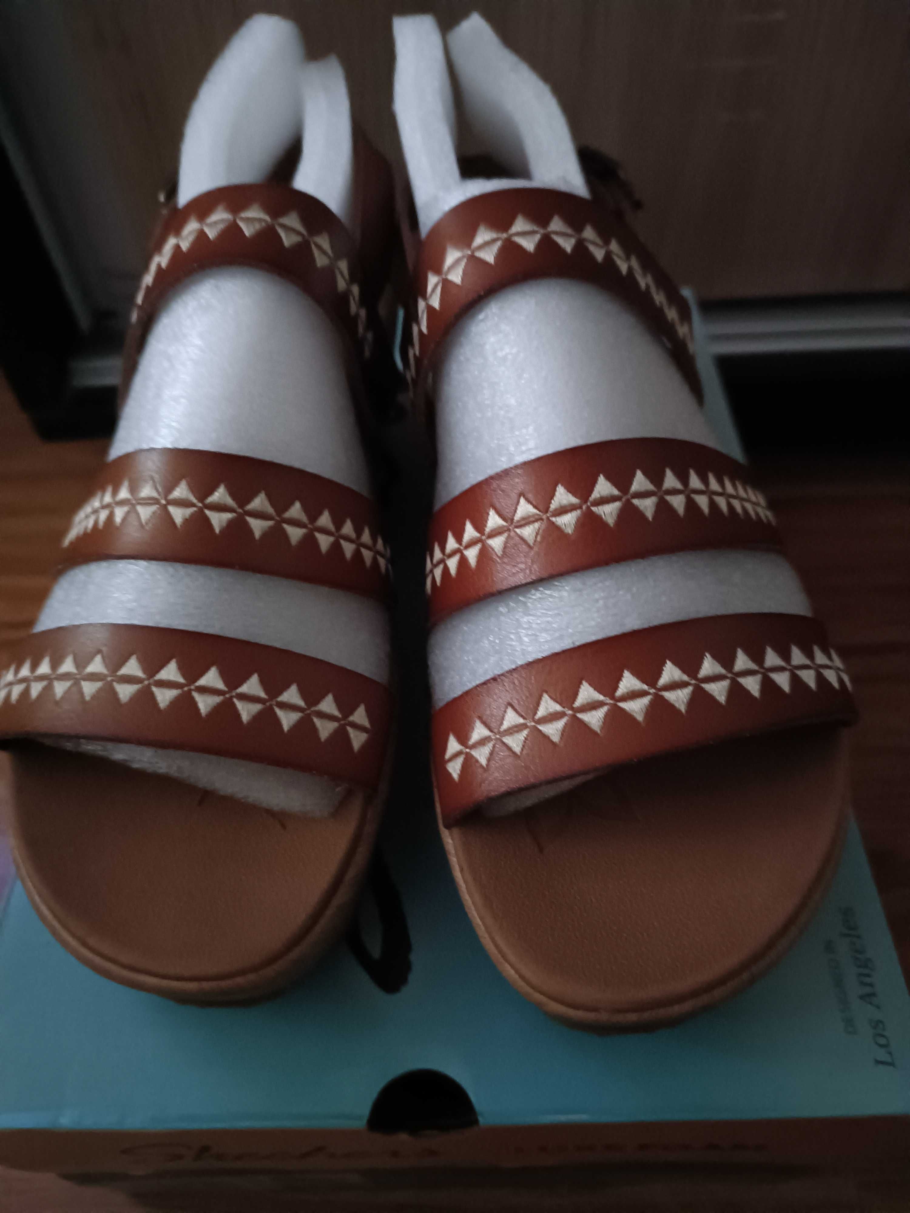 Sandale Skechers 37