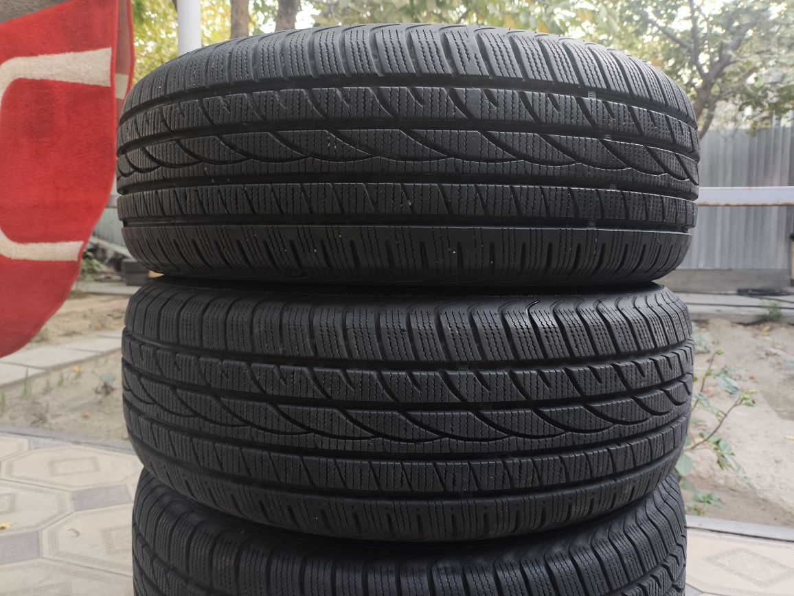 Зимние шины Powertrac 195/65/R15