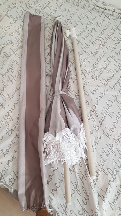 Umbrelă grădină Jysk