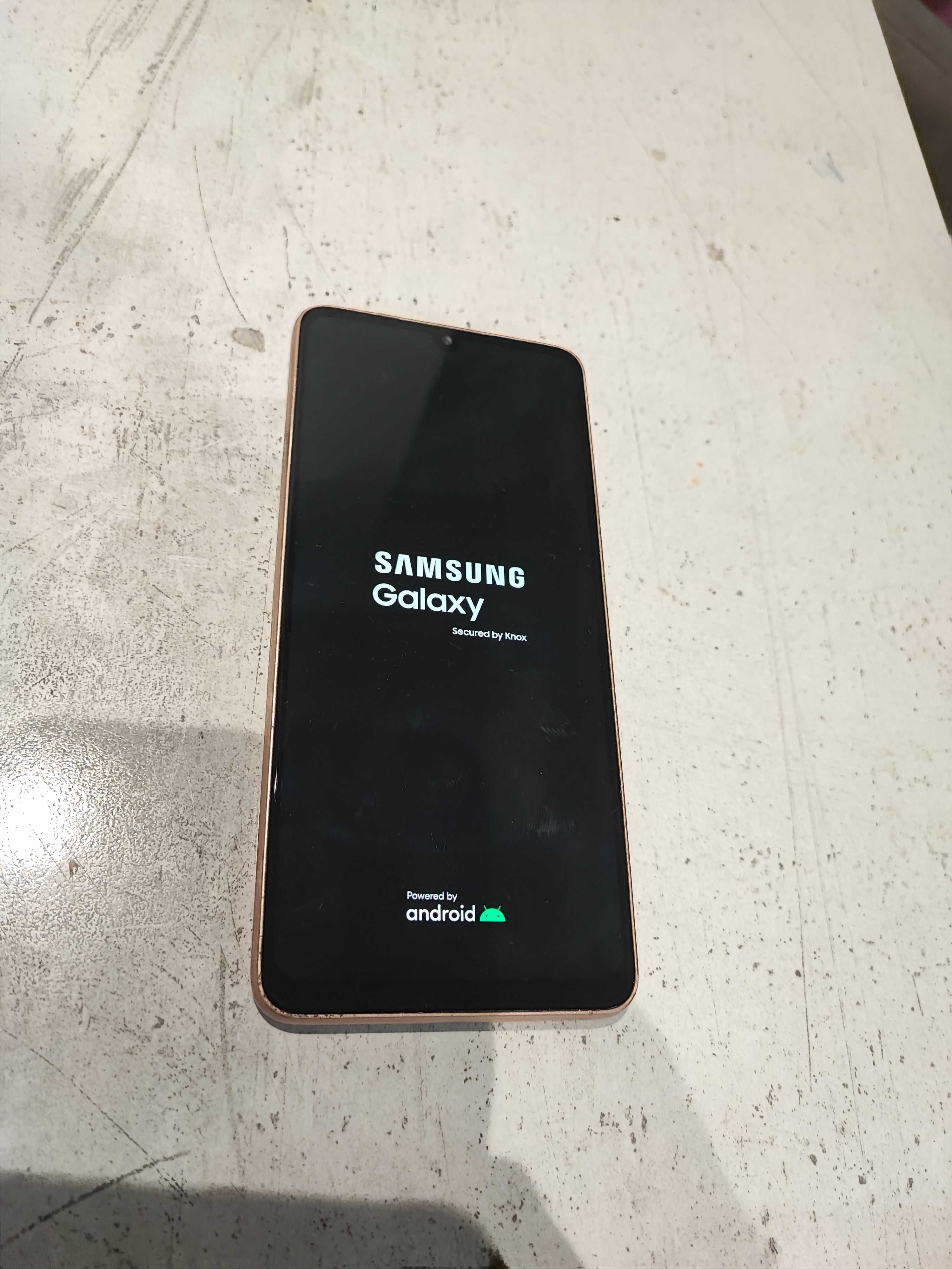 Samsung A33 128GB 5G розов