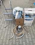 Piscina Bestway 366 cm diametru inaltime 76 cm cu scara inclusa