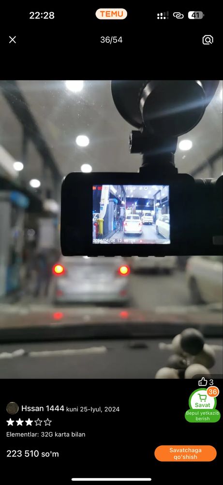 Videoregistrator