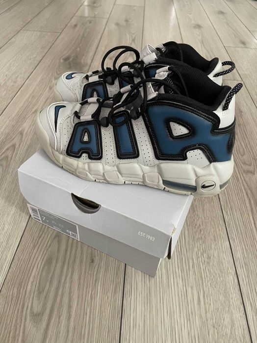 Sneakers Nike Air More Uptempo