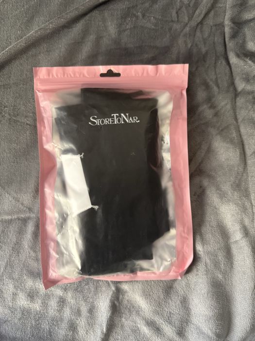 Компрессионные чулки черные новые