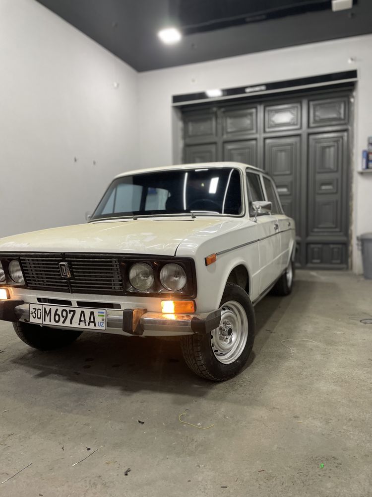 Jiguli Vaz2106 sotiladi