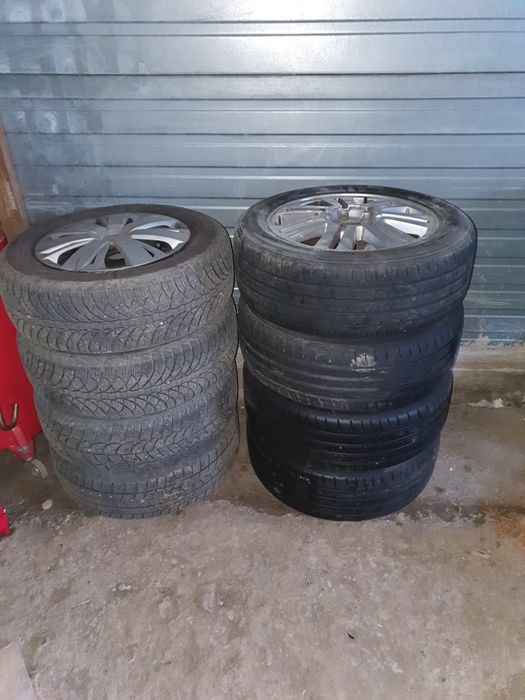 Ford focus 2  1.6tdci