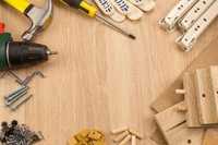 Сглобяване и монтаж на мебели