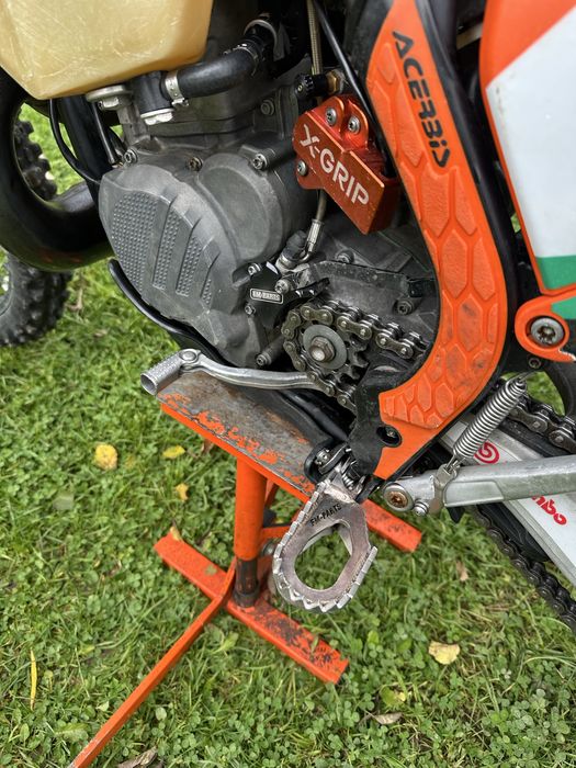 KTM 300 TPI 2020