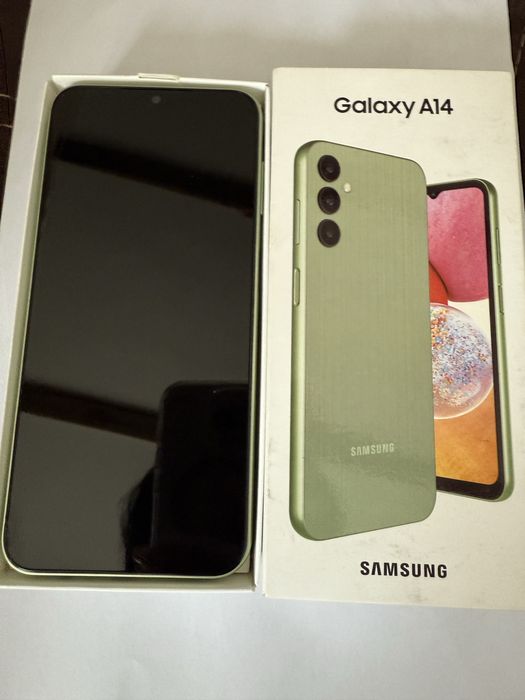Samsung Galaxy A14 Нов