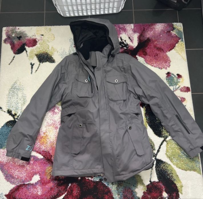 Geala Renault ZE, unisex