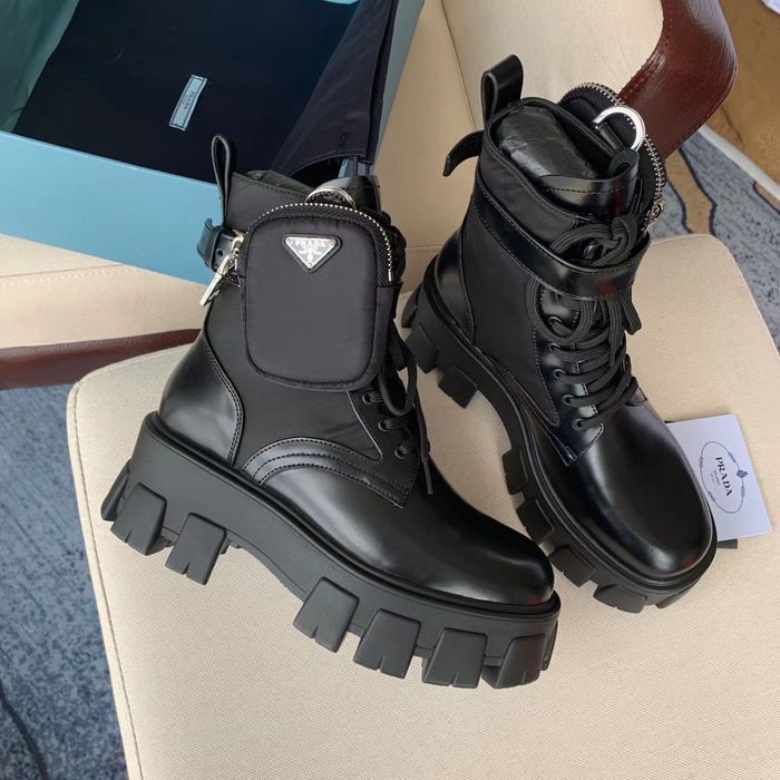 Ghete Dama Prada ( 35,36,37,38,39)  - Pe stoc