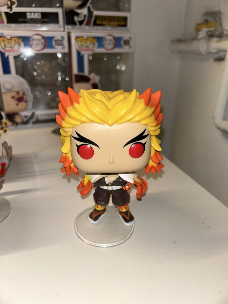 Figurine FUNKO POP