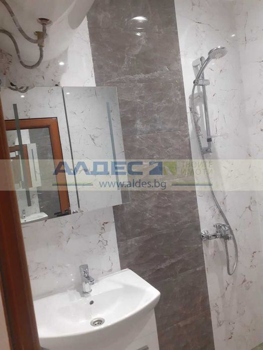 Продава се Едностаен апартамент в София, Малинова долина - 42 кв.м за 3134 €/кв.м - Снимка #9