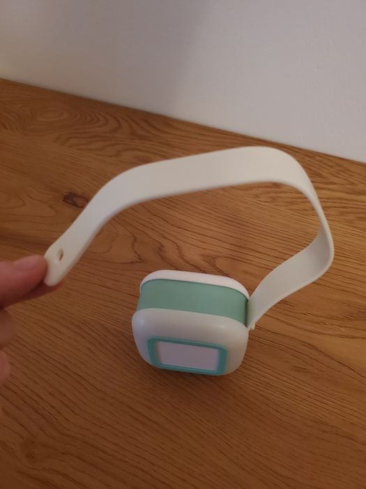 Frida Baby - Portable Sound Machine - Aparat Zgomot Bebe