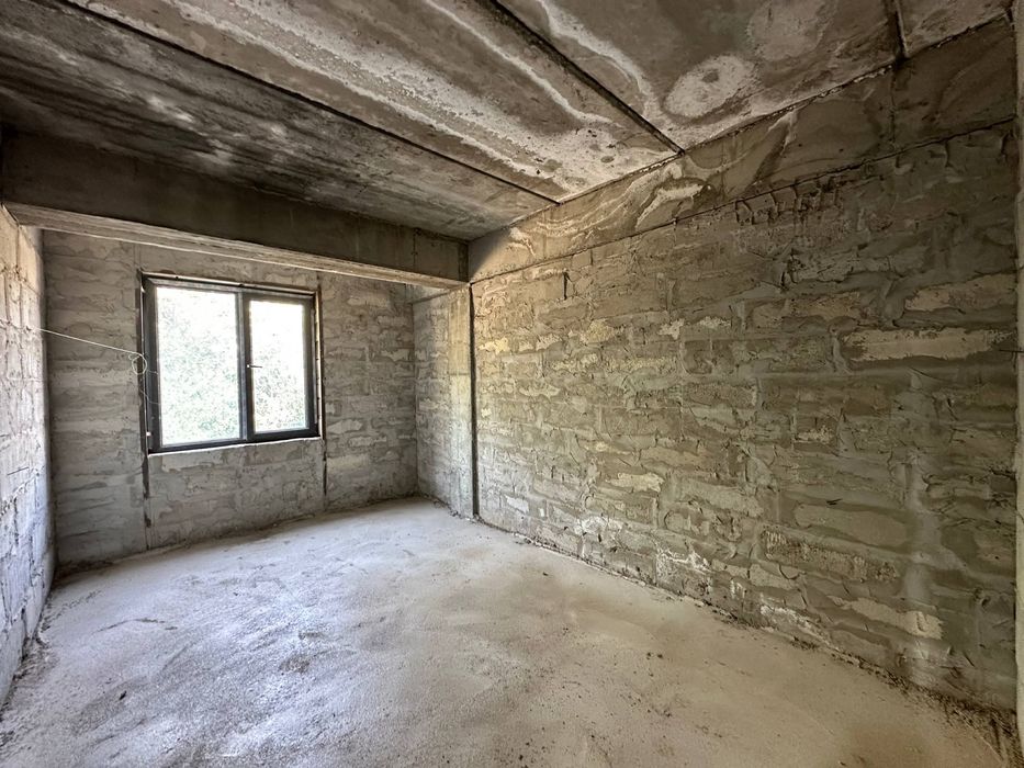 Новостройка | Хай-Тек дом | Эко Сити Продаётся 3-комнатная каробка