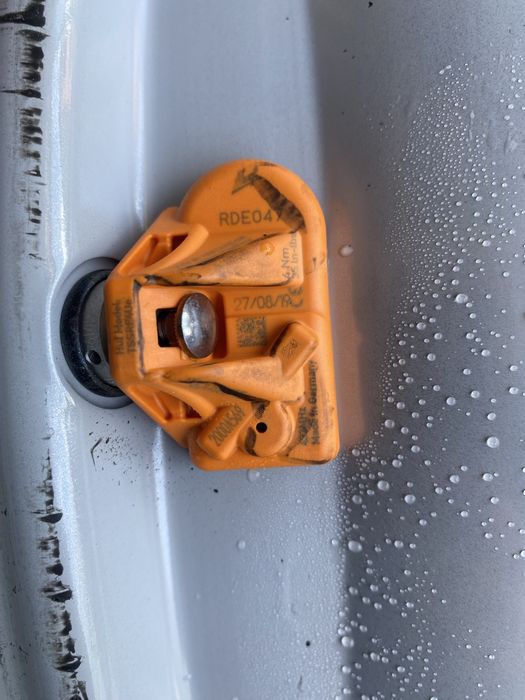17 цола 5 х 112 мм Фолксваген  , VW , Audi , Ауди , Шкода , Сеат