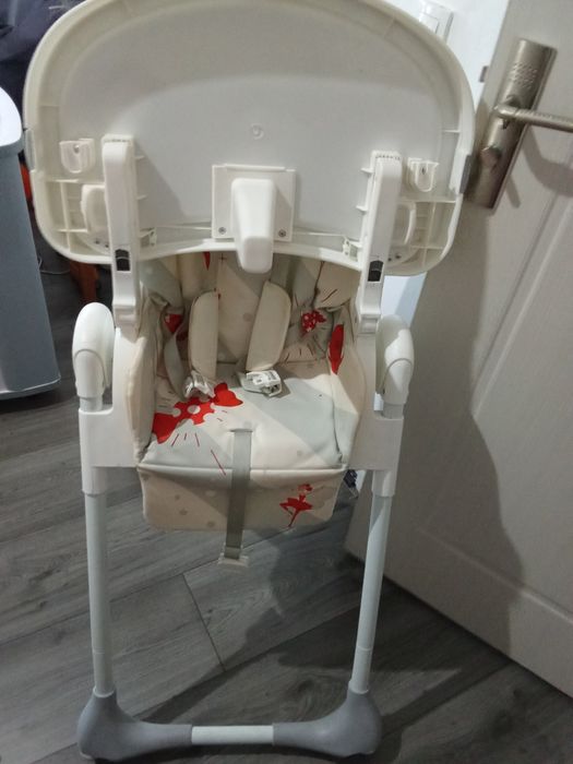Masa pentru bebeluși