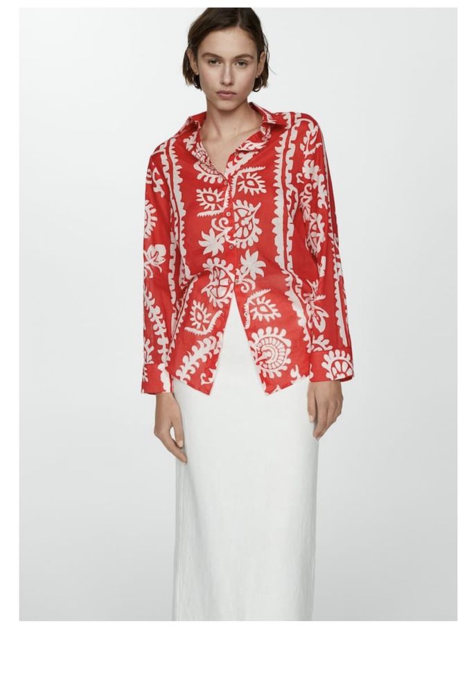 Одежда mango zara