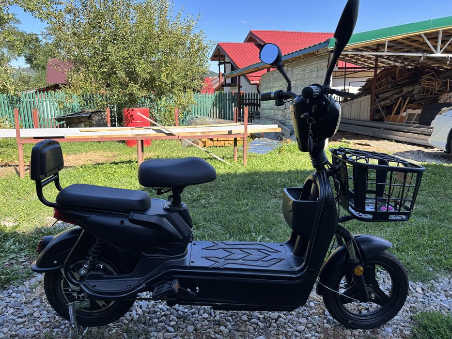 Scuter electric 350W