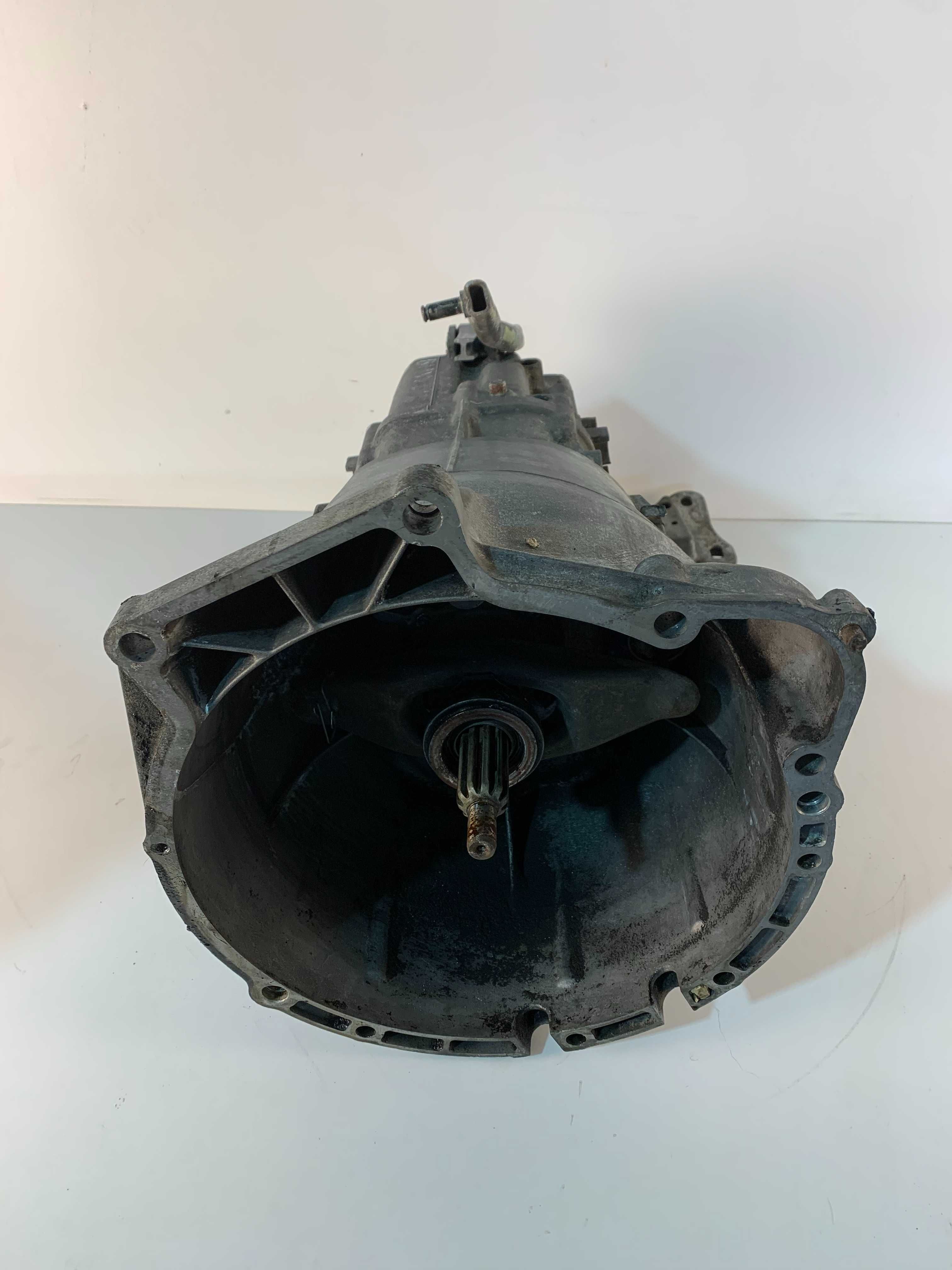 Скоростна кутия Bmw E46 318-320 E39 520 Бмв Е46 Е39