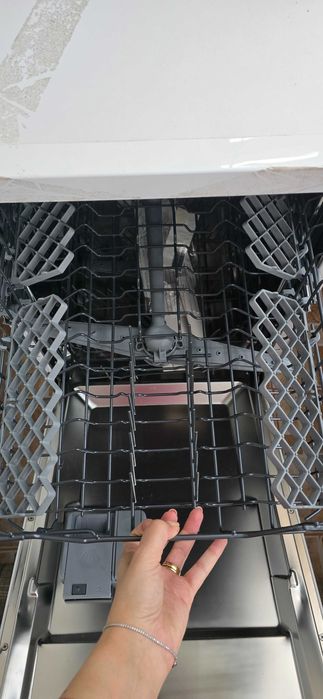 Masina de spalat vase