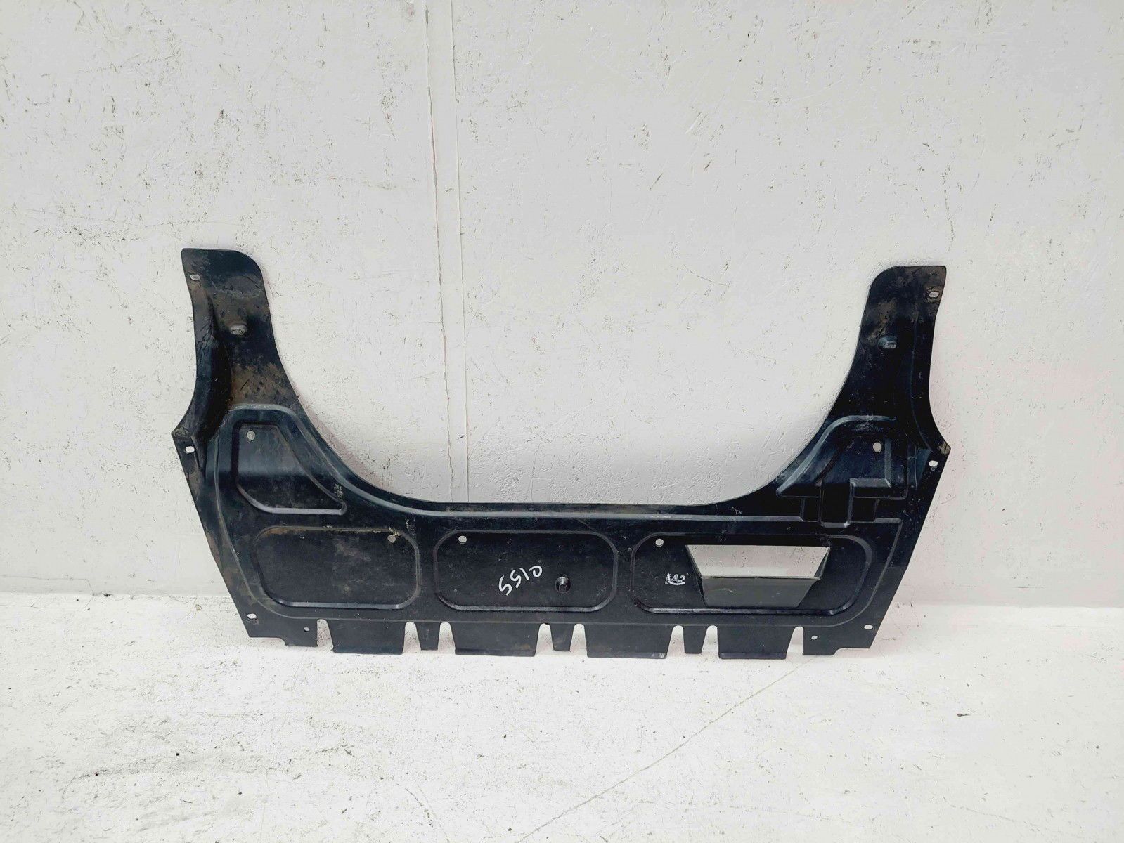 Scut motor Skoda Fabia 3 (NJ3) [Fabr 2014-2022] 6R0825237D