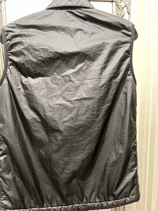 Stone Island елек оригинал!!!
