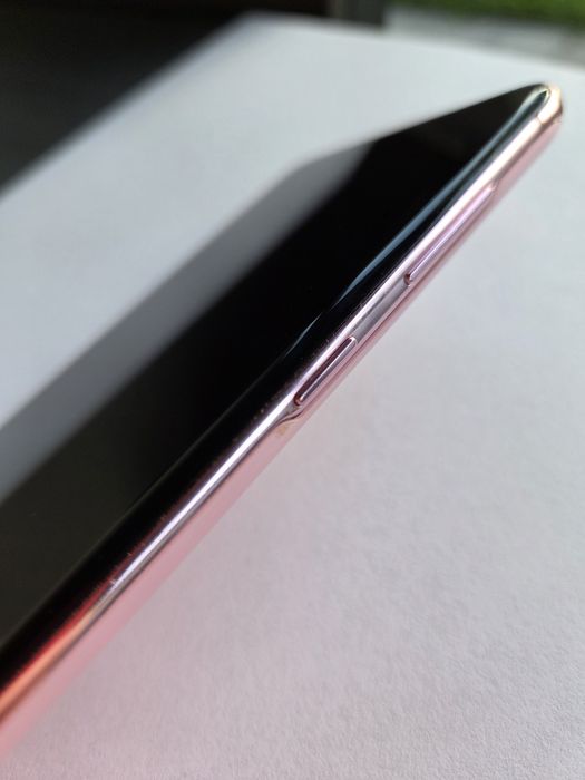 Vand telefon Samsung Galaxy S20 5G, Dual SIM, 128GB, 12GB RAM – Cloud