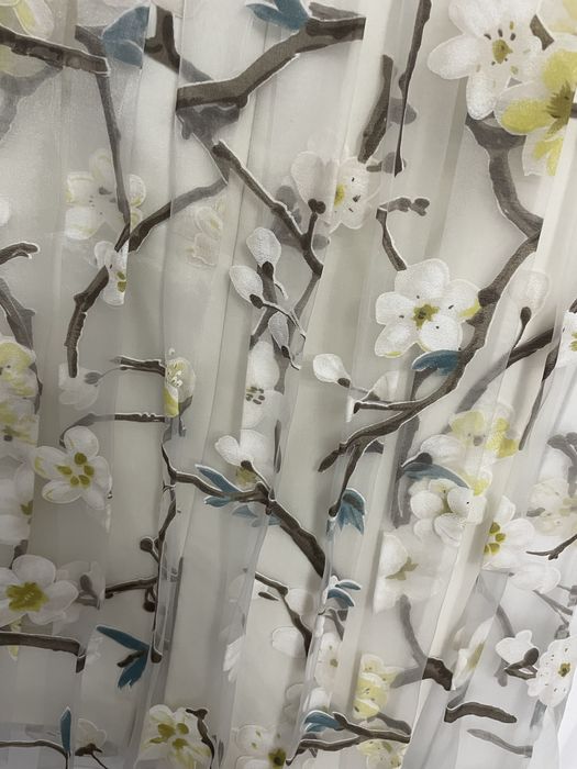 Rochie organza Nissa