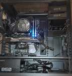 Pc de gaming custom build