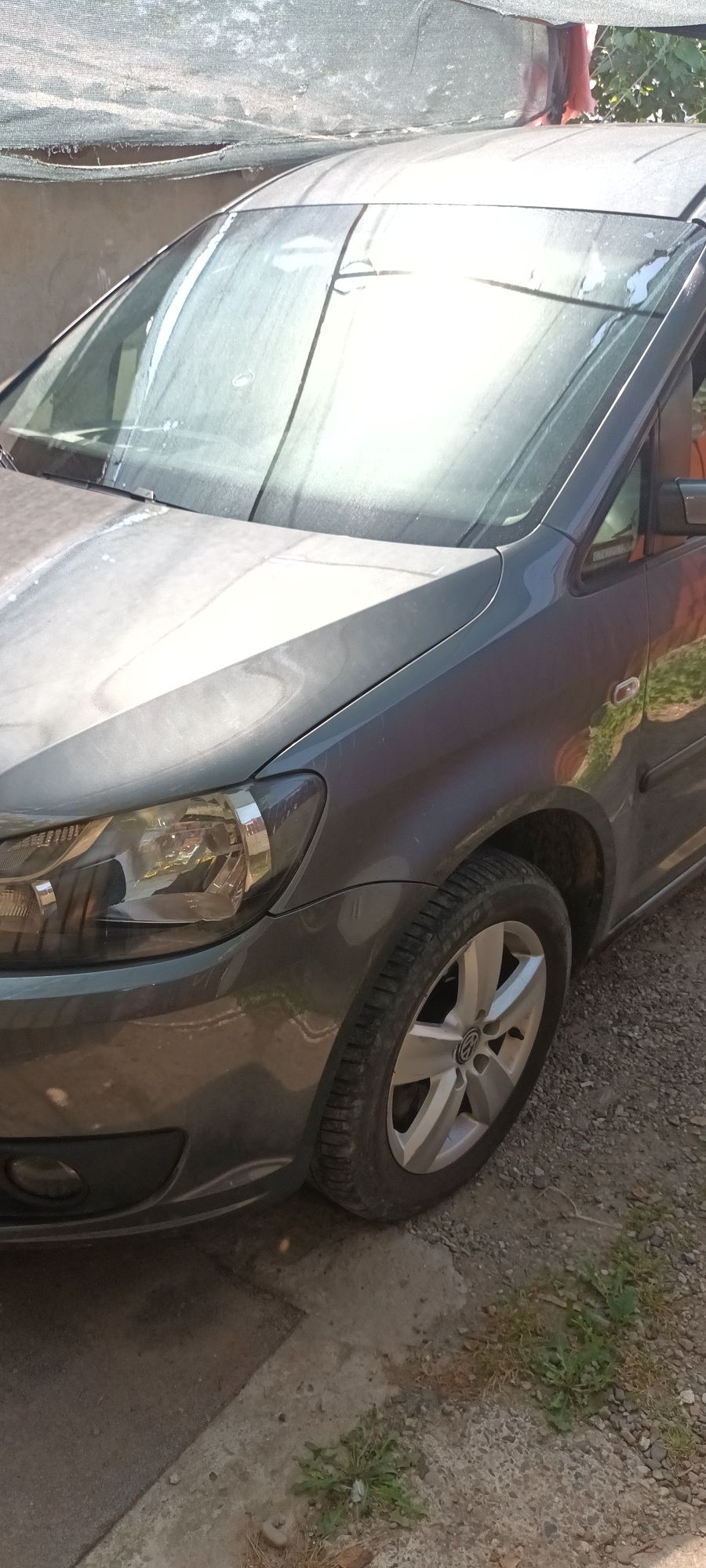 Vw caddy maxi 7locuri