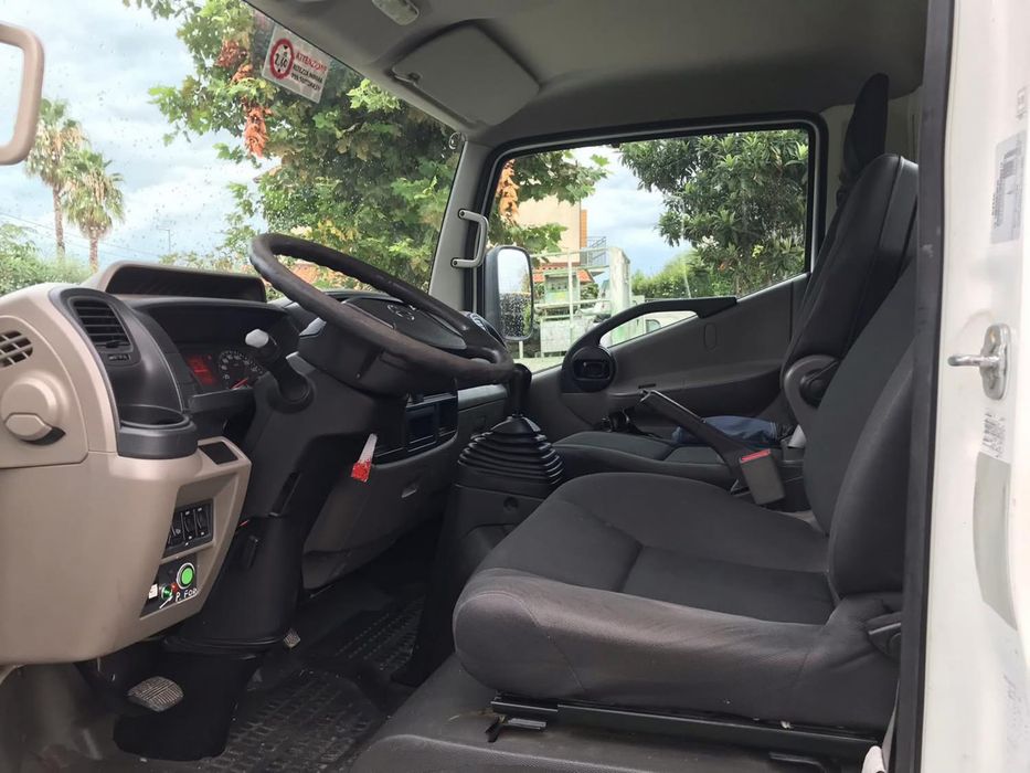 Nacela Multitel HX200