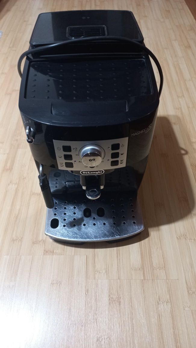 Espresor cafea Delonghi Magnifica S