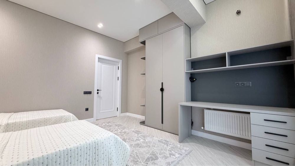 Яккасарай  район ЖК Хилмар квартира арендага