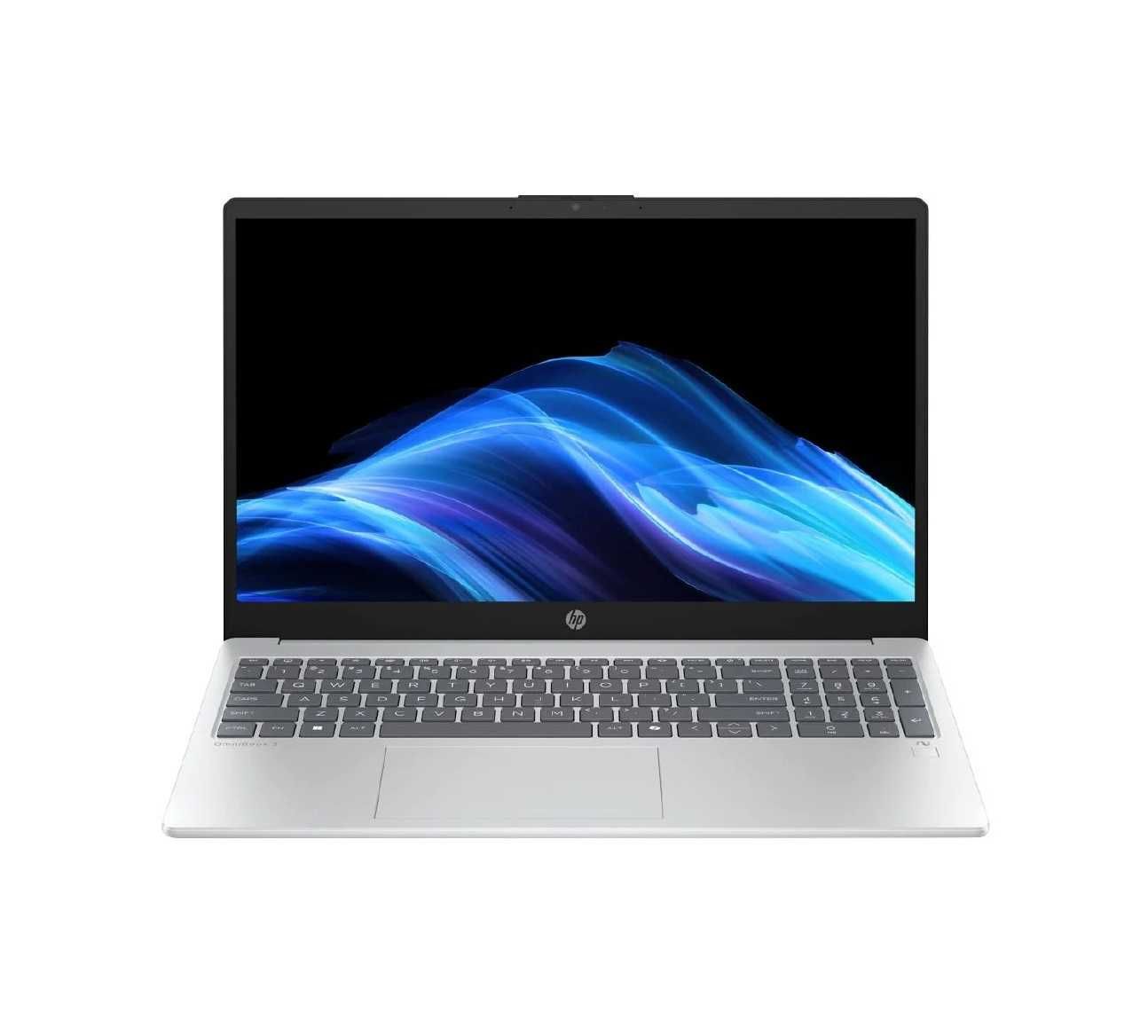 Ноутбук HP OMNIBOOK 5 FLIP 14 /CORE 7 150U/16GB/512GB/WUXGA 14" SILVER