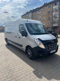 Renault Master 3 2012/2013 2.3 150cp