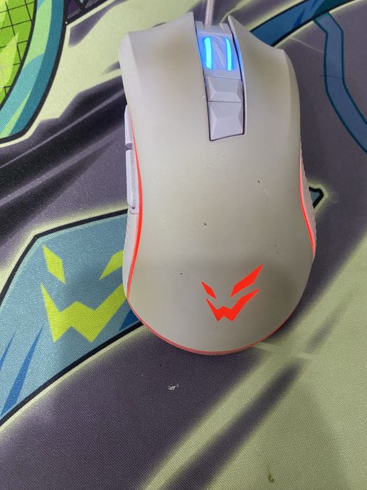 мышка ardor gaming