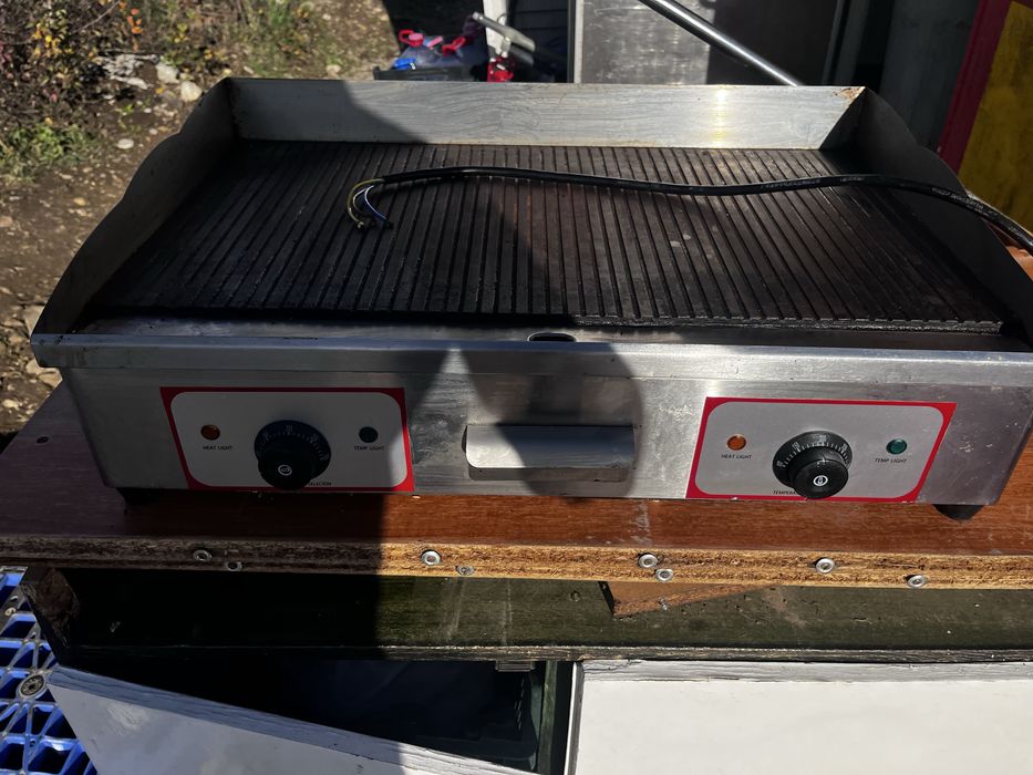 Професионална кара