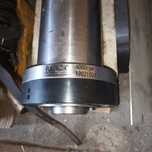 spindle strung cnc