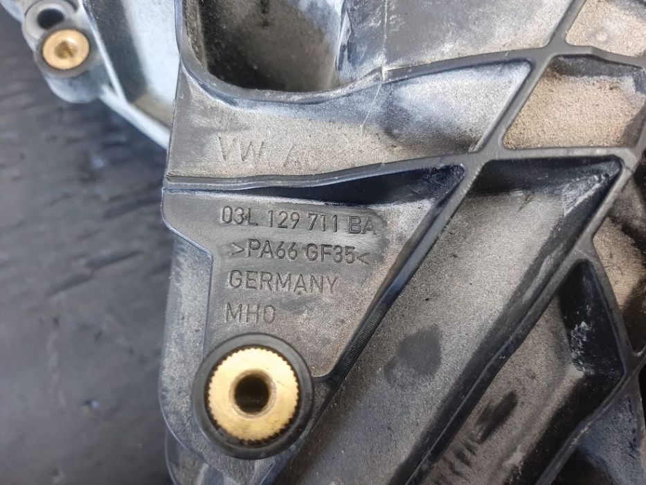 galerie admisie  2.0 tdi  cgl  audi a4 b8 a1 8x seat exeo   03l129711ba