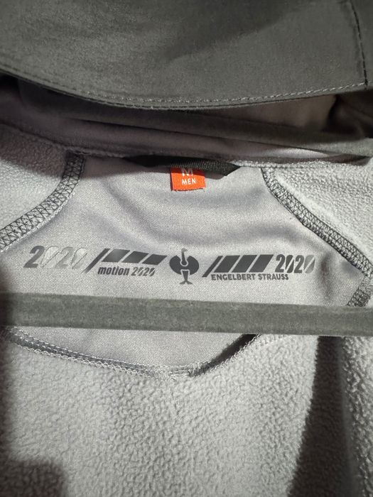 Engelbert Strauss 3/1 Jacket.