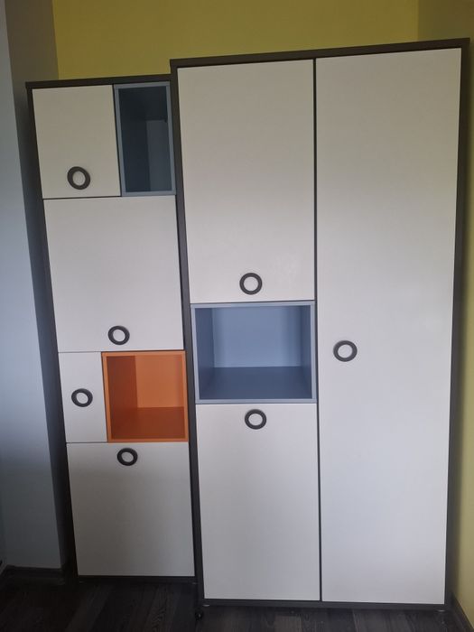 Гардероби за детска стая