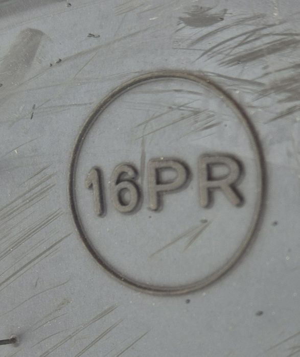 245/70 R17.5 , 136M, LEAO KLD200 16 P.R. , Anvelope de tractiune M+S