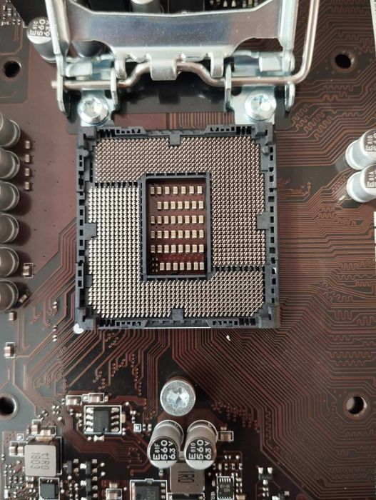 Дънна платка MSI Z370-A PRO. /8 & 9 Gen. CPU